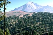 Pico de Orizaba