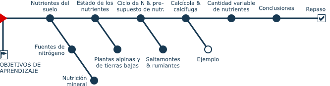 lesson 15 navigation chart